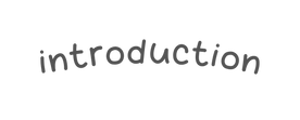 introduction